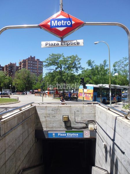 Foto 40b24f86-bcc8-467b-9287-2d87f0c6a6fa. Pis a Zofío Madrid