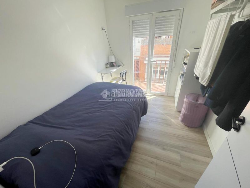 Foto 00d39904-f65c-432a-991f-20aaf3abcec9. Pis a Pradolongo Madrid