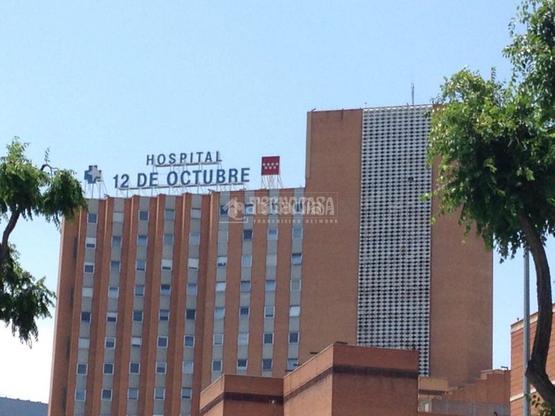 Foto 07b7956d-8c6f-4fd1-a1b1-690b102482c2. Pis a Pradolongo Madrid