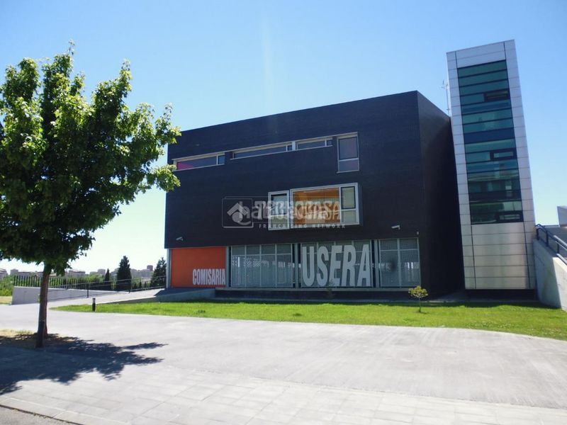 Foto 3ee65d43-7339-4758-b188-ea9d9892f77e. Pis a Pradolongo Madrid