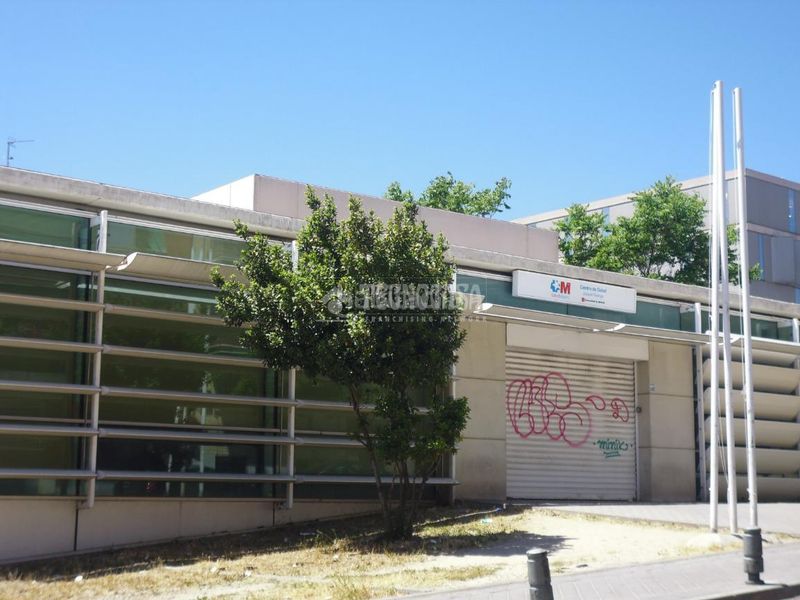 Foto 65eeaef8-d104-4321-be63-39c0af225ca7. Pis a Pradolongo Madrid