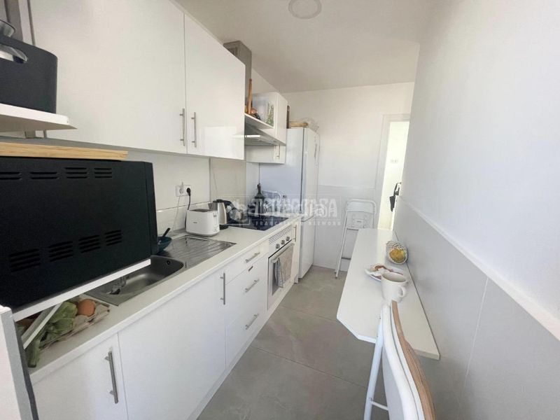 Foto 93528c0f-1793-4cd8-a93d-235f9051c0d6. Pis a Pradolongo Madrid