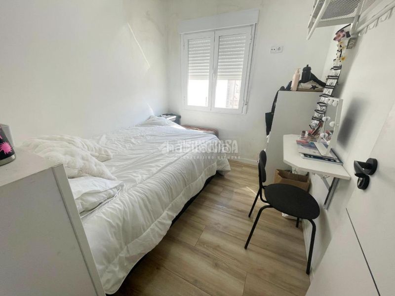 Foto d278e2f9-dc78-464d-a8b7-2c645660a770. Pis a Pradolongo Madrid