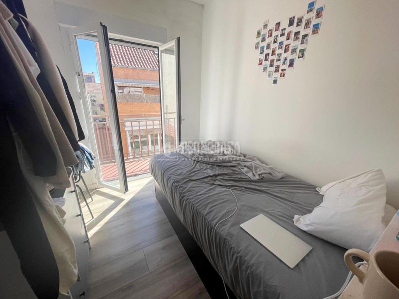 Foto d896bac7-90aa-4eb2-8015-f72b40042cba. Pis a Pradolongo Madrid