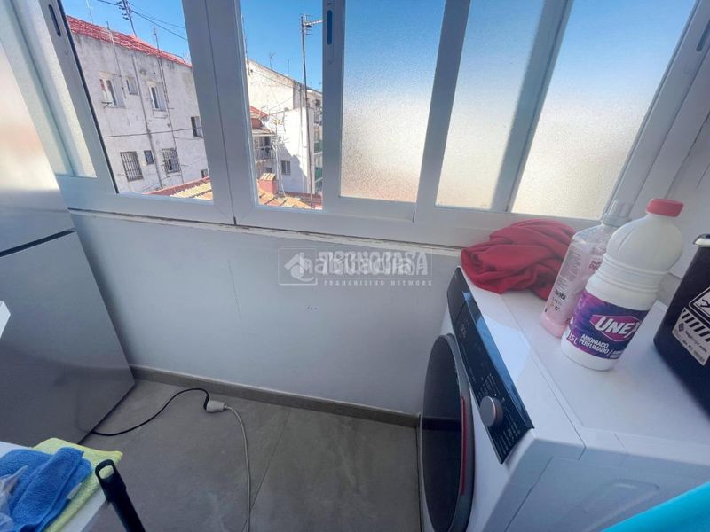 Foto ef793a32-c3fc-4040-8c7f-a607186dee6a. Pis a Pradolongo Madrid