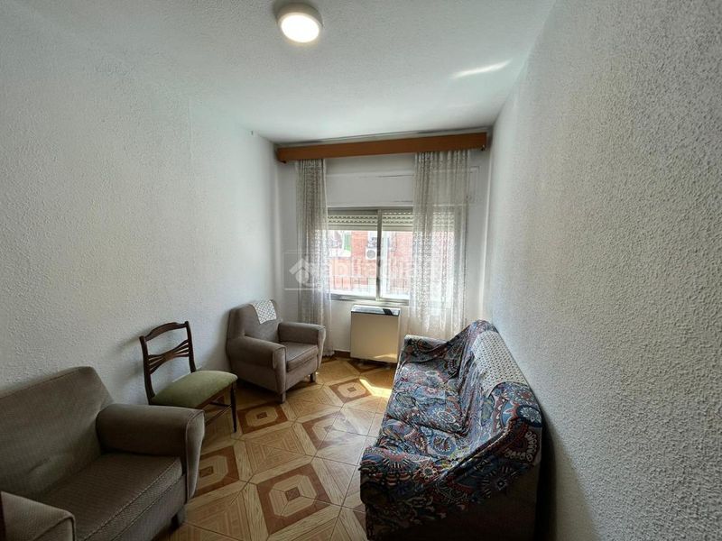 Foto 413fa950-62a0-4419-93a5-d27c6c64657e. Pis a Pradolongo Madrid