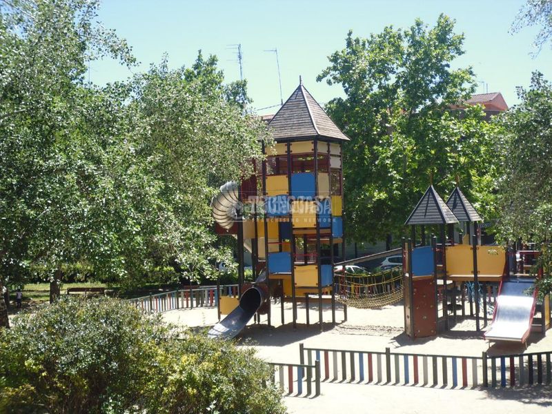 Foto 6d7eb96a-5fe8-4f3c-a688-3f5e308d85cc. Pis a Pradolongo Madrid