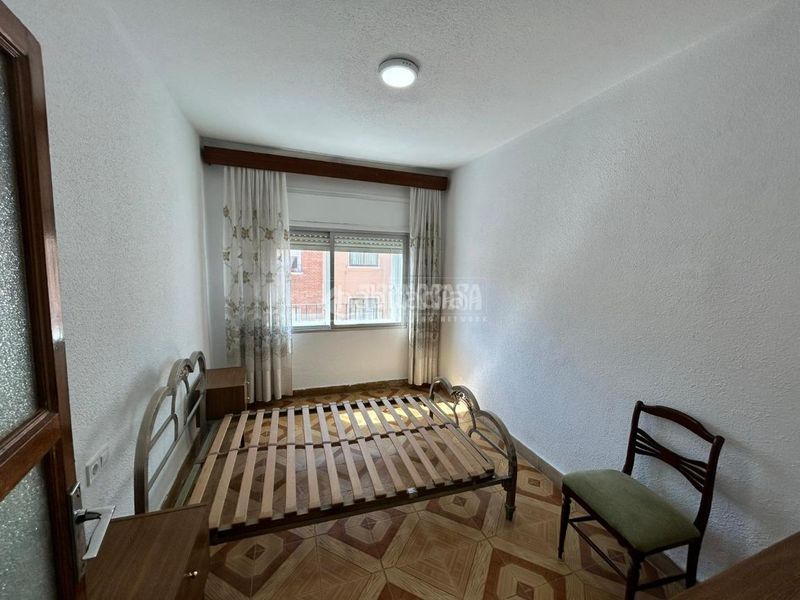 Foto c087377a-2da3-4940-bb62-f8935c666b24. Pis a Pradolongo Madrid