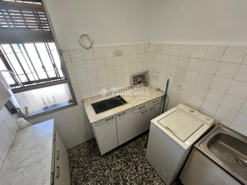 Foto ce18bbab-0205-4106-a859-89779b750257. Pis a Pradolongo Madrid