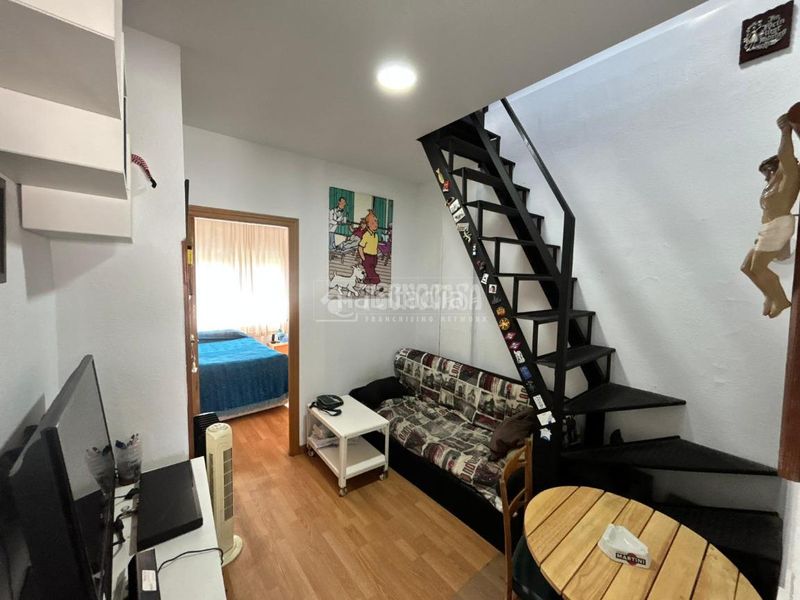 Foto 34528668-d697-48ad-bc50-8662bc5515df. Pis a Pradolongo Madrid