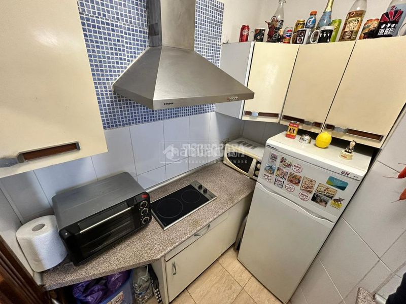 Foto 6b9b2d91-f66c-428f-87a1-1867e4a55d8b. Pis a Pradolongo Madrid