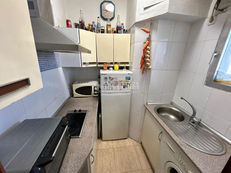 Foto db07957f-5b92-4e10-86a0-c39397ca5c24. Pis a Pradolongo Madrid