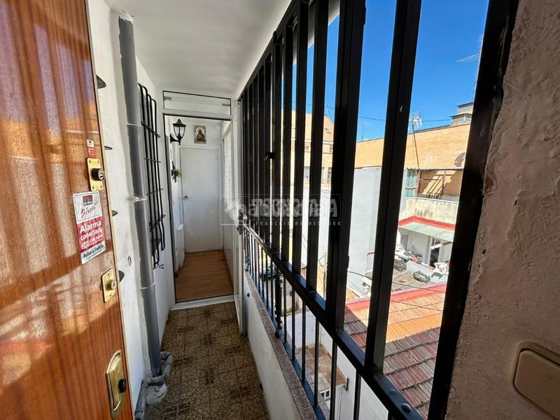 Foto ff085162-3942-4cd2-bea5-4a6906385115. Pis a Pradolongo Madrid