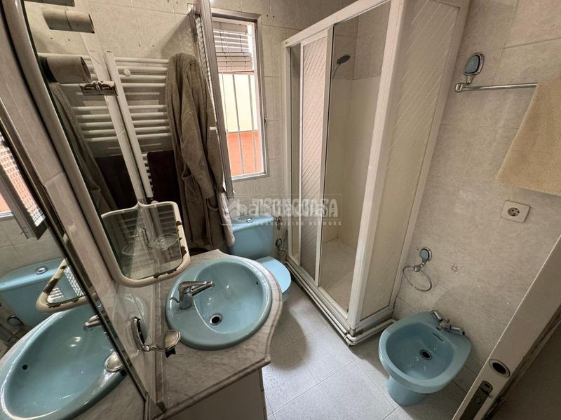 Foto 551af6c6-ab98-4129-bc95-4e58dfe510f8. Flat with heating in Pradolongo Madrid