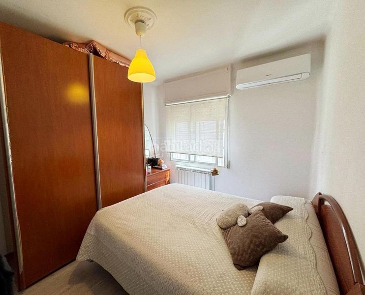 Foto 6a43c1fd-676b-4b66-9466-2148828bb9bb. Flat with heating in Pradolongo Madrid