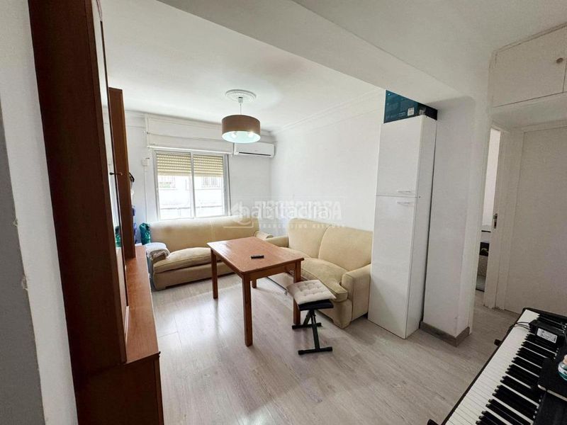 Foto 6ba2e761-9209-45e7-b6da-fd3fc91c433c. Flat with heating in Pradolongo Madrid