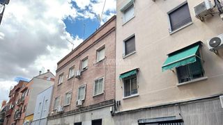 Flat in Pradolongo. Piso en venta en madrid