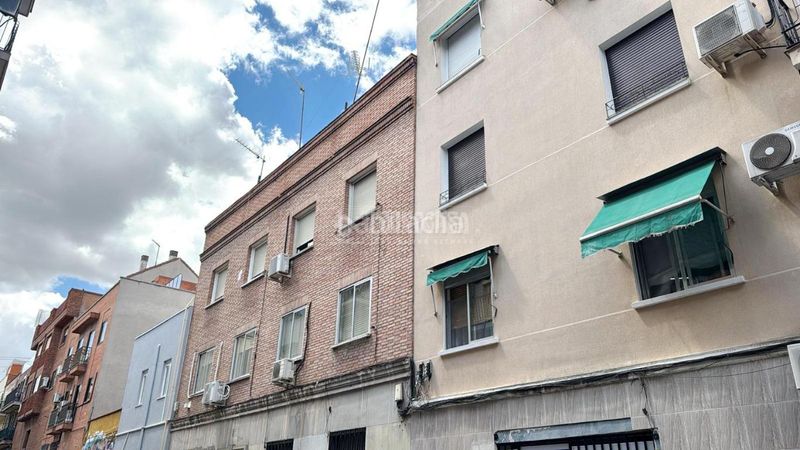 Foto ae973514-c417-4b15-83ab-eef3c8a714ad. Flat with heating in Pradolongo Madrid