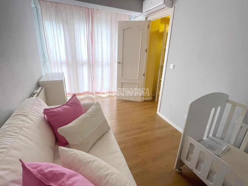 Foto 0b8bcab9-d034-41b1-a7f7-e492991f9b6a. Pis amb calefacció a Zofío Madrid