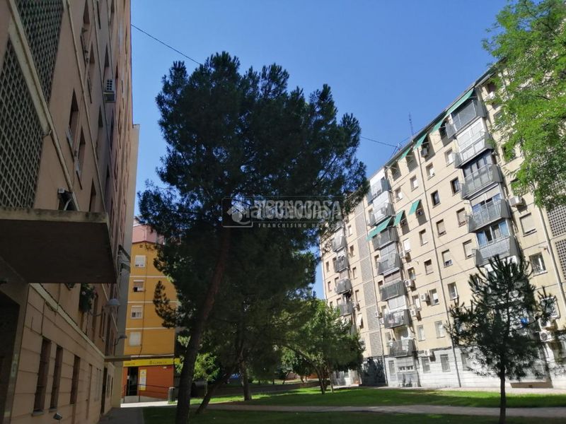Foto 7700b8d9-7936-4ba0-acec-fbd29d3c262e. Pis amb calefacció a Zofío Madrid