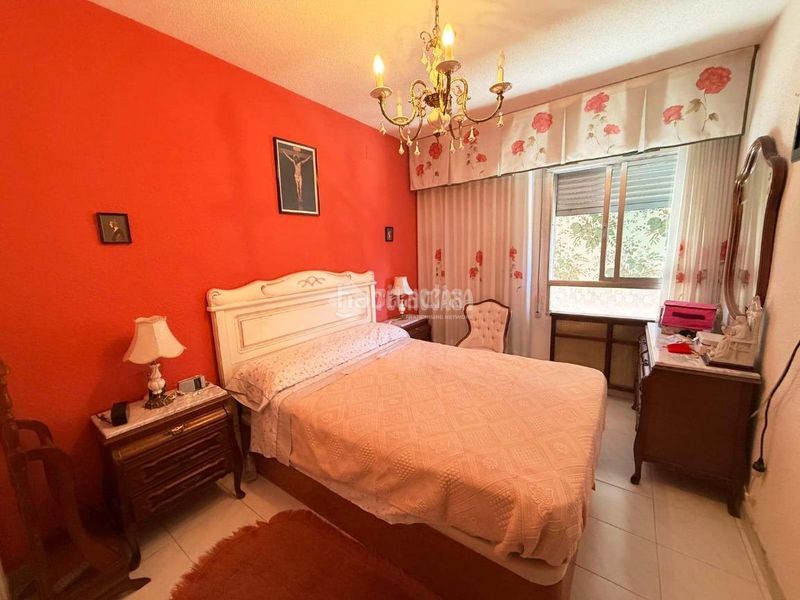 Foto 0f097951-8567-494e-b73d-23de3a0dd3fc. Pis a Pradolongo Madrid