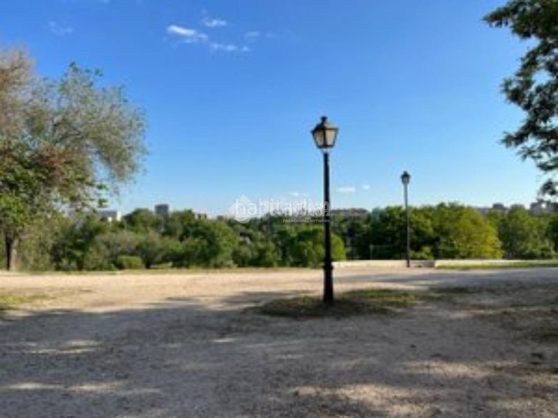 Foto 539695e3-63ed-4968-824b-026976297f87. Pis a Pradolongo Madrid