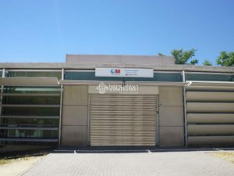 Foto f569823a-bf0a-43cc-8b6a-82465d271fcb. Pis a Pradolongo Madrid