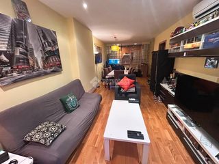 Flat in Pradolongo. Piso en venta en madrid