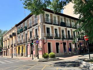 Edifici a Centro. Edificio en venta en aranjuez
