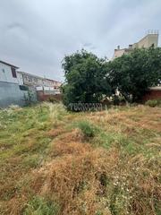 Terreny residencial a Nuevo Aranjuez-Ciudad de las Artes. Terrenos en venta en aranjuez