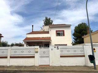 Casa a Ontígola. Casa en venta en toledo