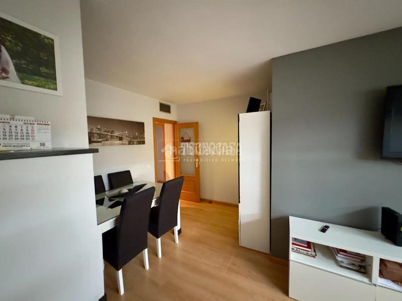 Foto 4085185d-bebc-4b24-88ff-931564ba6165. Appartement avec chauffage dans Foso-Moreras Aranjuez