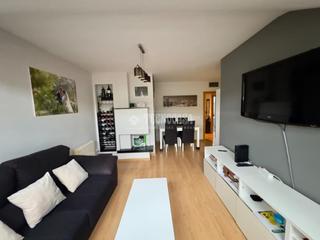 Pis a Foso-Moreras. Piso en venta en aranjuez