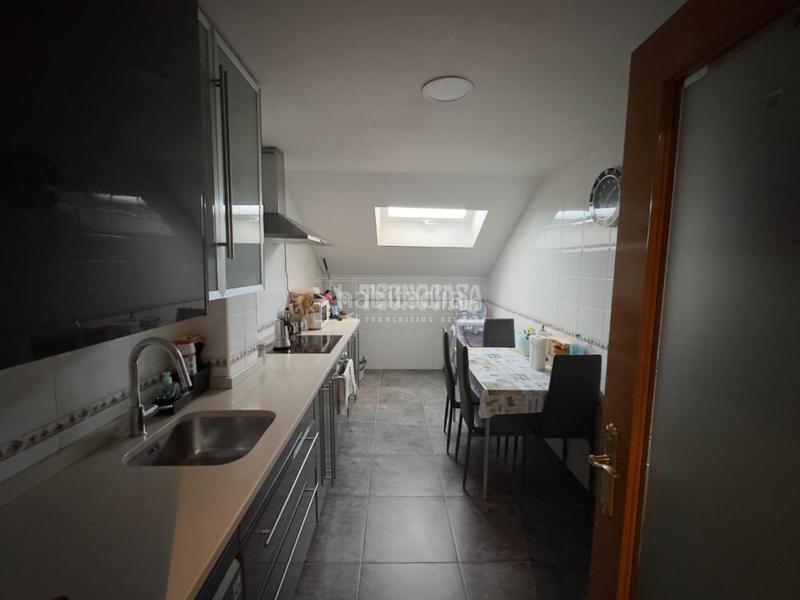 Foto bca1e2fd-8ef0-4d90-9c77-e9ae885d4513. Appartement avec chauffage dans Foso-Moreras Aranjuez