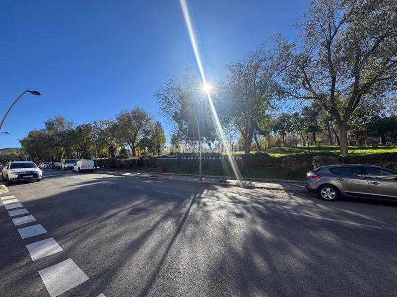 Foto 8ef6c15e-37ac-41b1-97f7-0788f43b19db. Pis a nuevo Aranjuez-ciudad de las artes Aranjuez