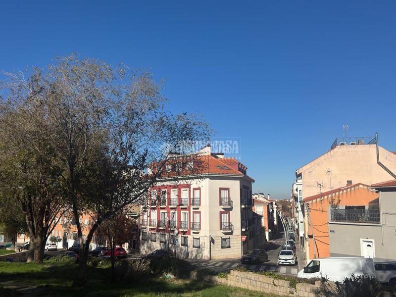 Foto 9946ebcd-affa-4558-82ba-b7fdd80d162d. Pis a nuevo Aranjuez-ciudad de las artes Aranjuez