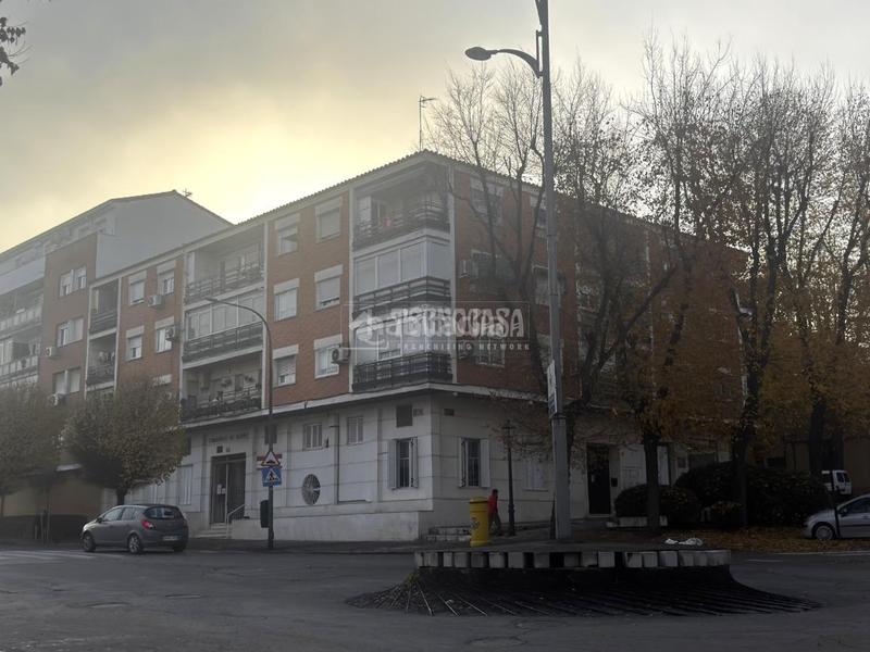 Foto a5dcb6f2-77cc-4d3b-99c0-3b3fa58b3170. Pis a Centro Aranjuez