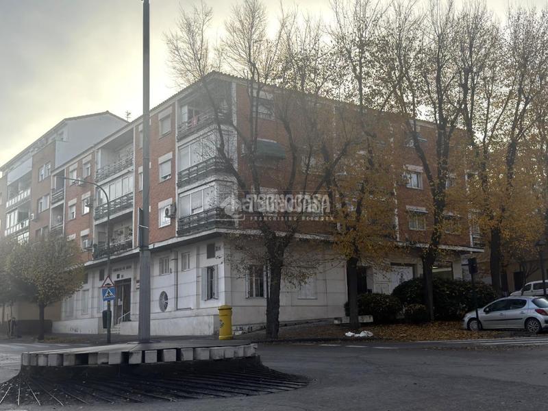 Foto b89925a9-47fd-4dcc-8d76-50d205940b08. Pis a Centro Aranjuez