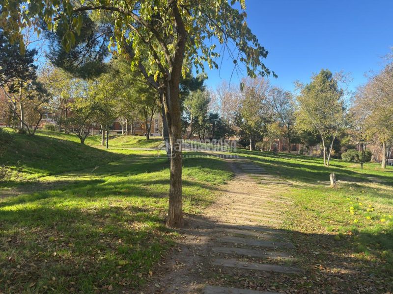 Foto 103e5895-7ca3-428f-bb06-ec1eea6c4ffe. Piso  en venta en nuevo Aranjuez-ciudad de las artes Aranjuez