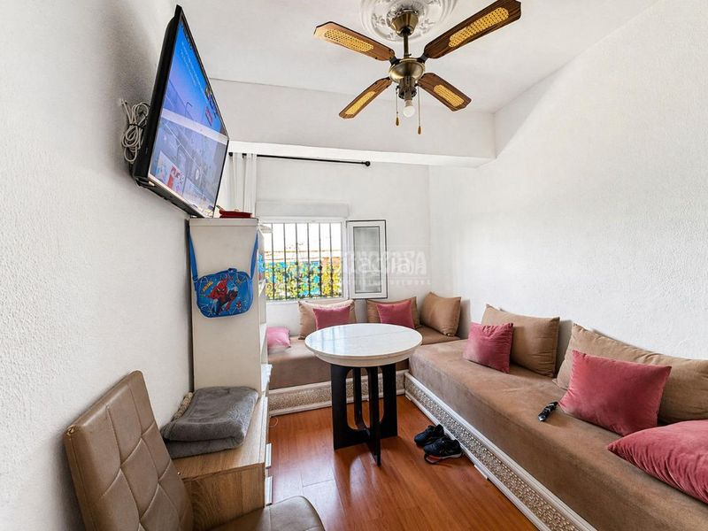 Foto c25e83ac-6eec-4844-be86-20f0ec6d8677. Piso  en venta en nuevo Aranjuez-ciudad de las artes Aranjuez