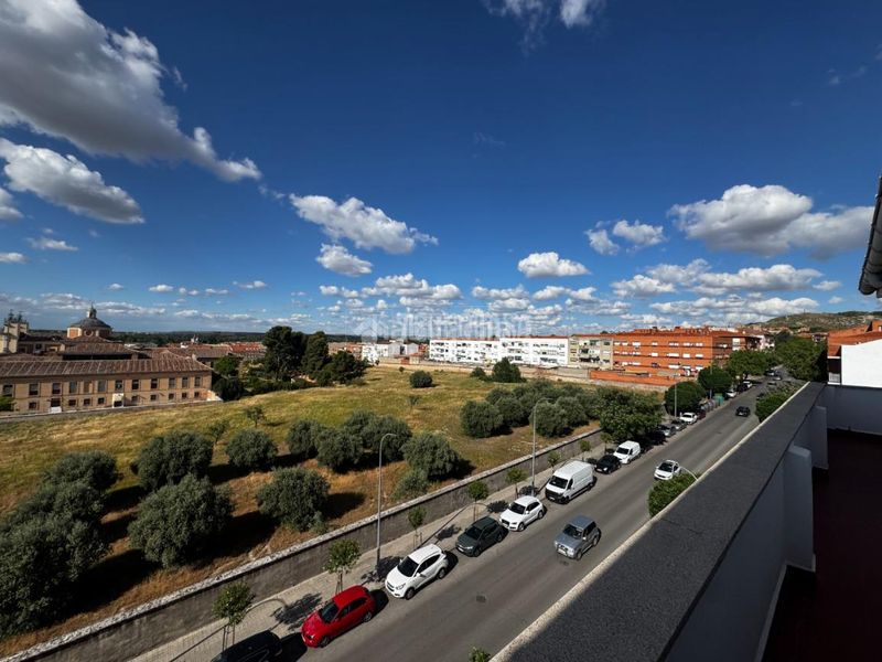 Foto 4cf15c7d-567f-480b-bd85-d2640d340edc. Piso  en venta en Centro Aranjuez