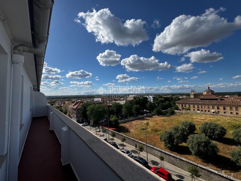 Foto efdca756-adbc-447e-8f4b-150c27b9bf24. Piso  en venta en Centro Aranjuez