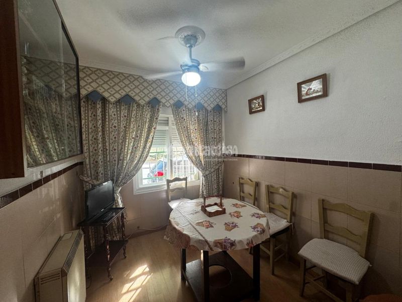 Foto 4ce555a5-1579-4419-93c1-8f6044cd187a. Rent flat in nuevo Aranjuez-ciudad de las artes Aranjuez