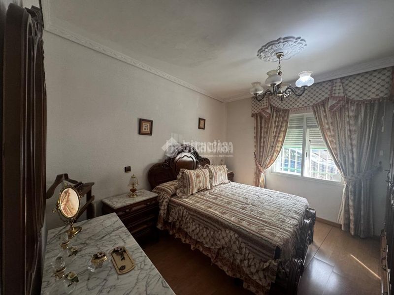 Foto 6598a47c-fd60-4b3e-8340-33fbfa900b05. Rent flat in nuevo Aranjuez-ciudad de las artes Aranjuez