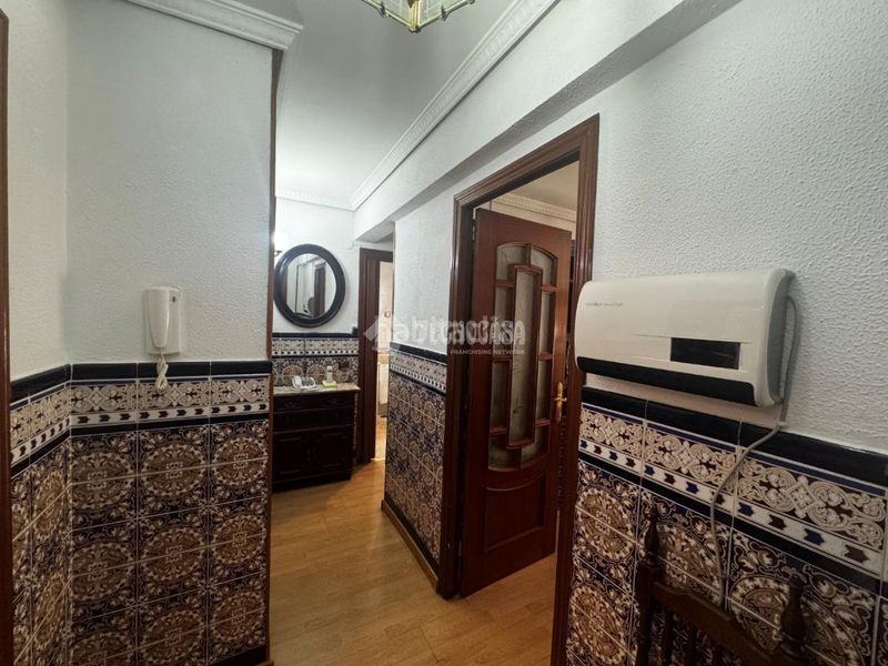 Foto 8e93829f-87a9-4883-8630-55fc09c8d7e1. Rent flat in nuevo Aranjuez-ciudad de las artes Aranjuez