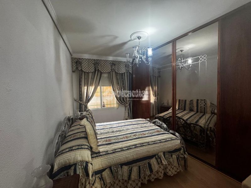Foto b8b72930-11c4-4ade-95c3-74e4fc5a54ff. Rent flat in nuevo Aranjuez-ciudad de las artes Aranjuez