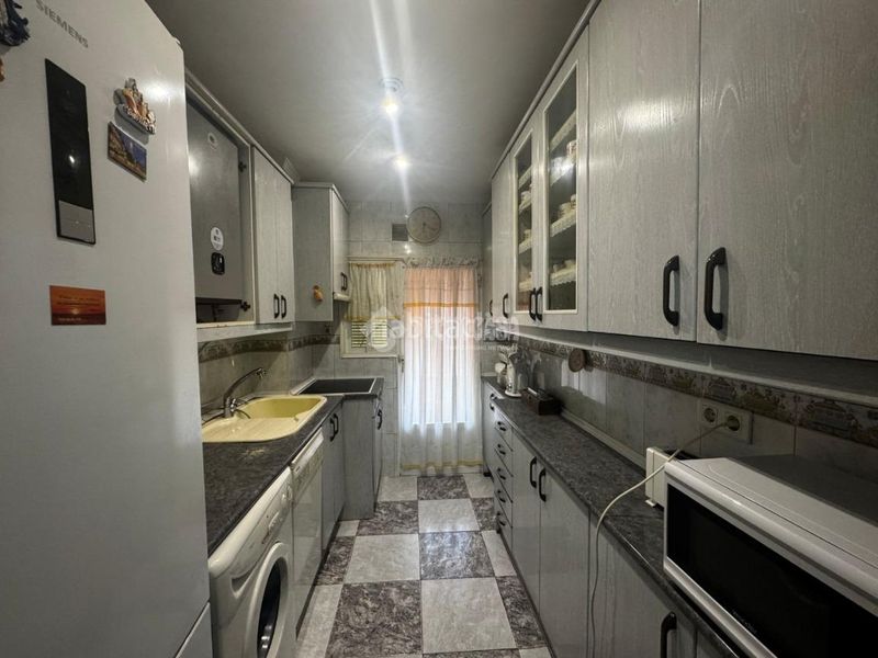 Foto c5f68269-761a-4441-b93f-2aaee3ec1b16. Rent flat in nuevo Aranjuez-ciudad de las artes Aranjuez