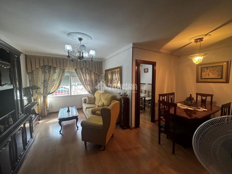 Foto d8701ba0-94b6-49c1-88db-9af13a082ac1. Rent flat in nuevo Aranjuez-ciudad de las artes Aranjuez