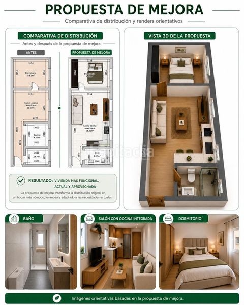 Foto 4048f4b8-3673-4fd7-8ccf-f7a74dc313f8. Casa aparellada a nuevo Aranjuez-ciudad de las artes Aranjuez