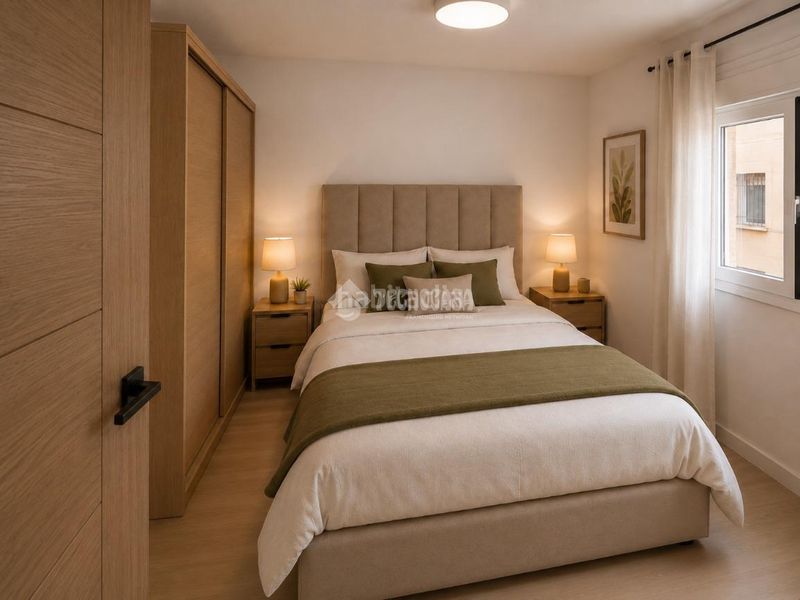 Foto 5eb9f550-5b34-48fe-afdd-13ad58b3c7d6. Casa aparellada a nuevo Aranjuez-ciudad de las artes Aranjuez